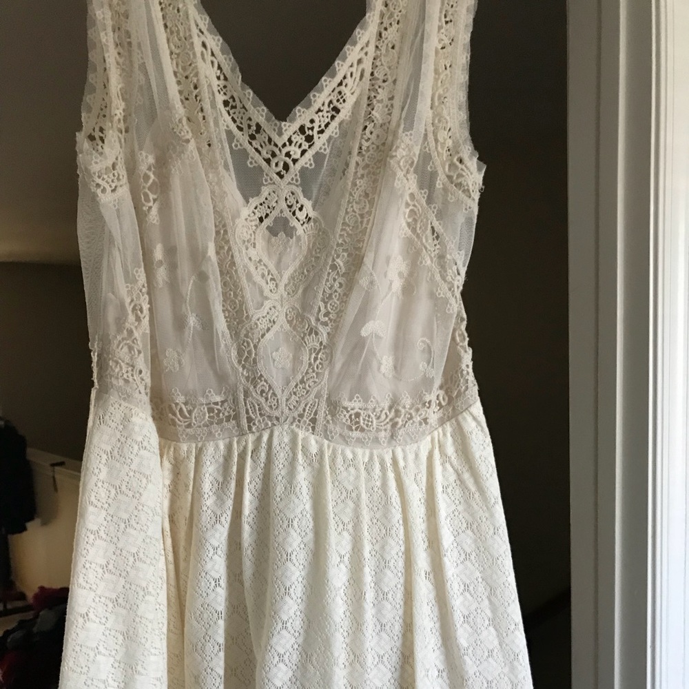 Free People Victoria mini NWT